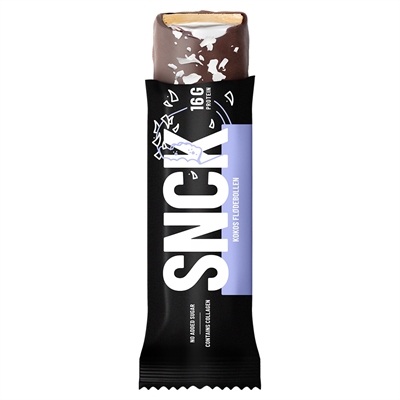 SNCK Protein Bar Kokos Flødebollen 55g